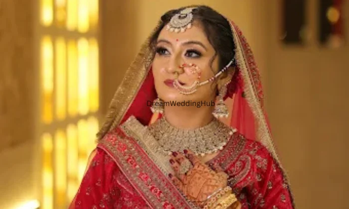 Iconic Salon And Academy